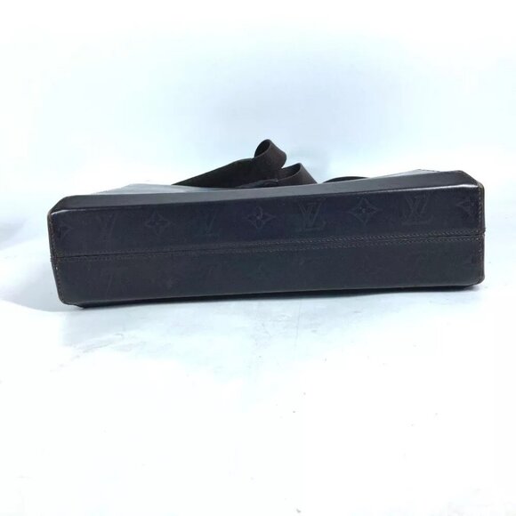 LOUIS VUITTON M46570 Monogram glasses Fonzie Messenger Crossbody Shoulder Bag - Picture 12 of 16